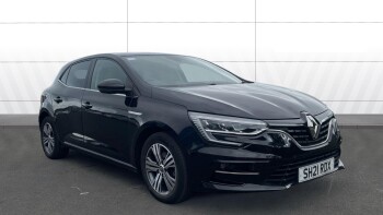 Renault Megane 1.3 TCE Iconic 5dr Petrol Hatchback